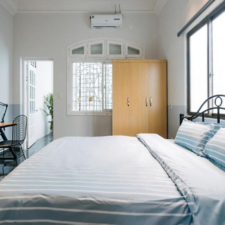 Hanoi Hp Service Apartments Kültér fotó