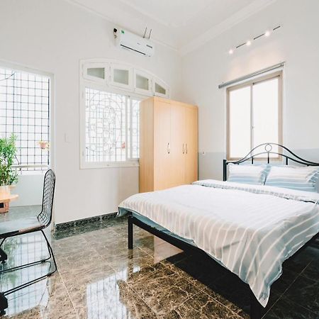 Hanoi Hp Service Apartments Kültér fotó