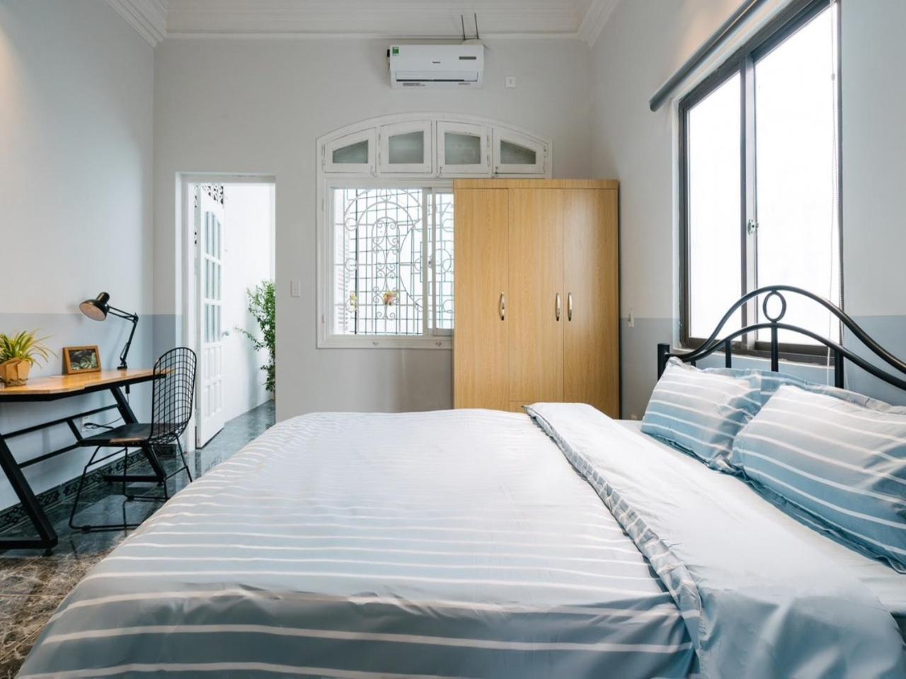 Hanoi Hp Service Apartments Kültér fotó