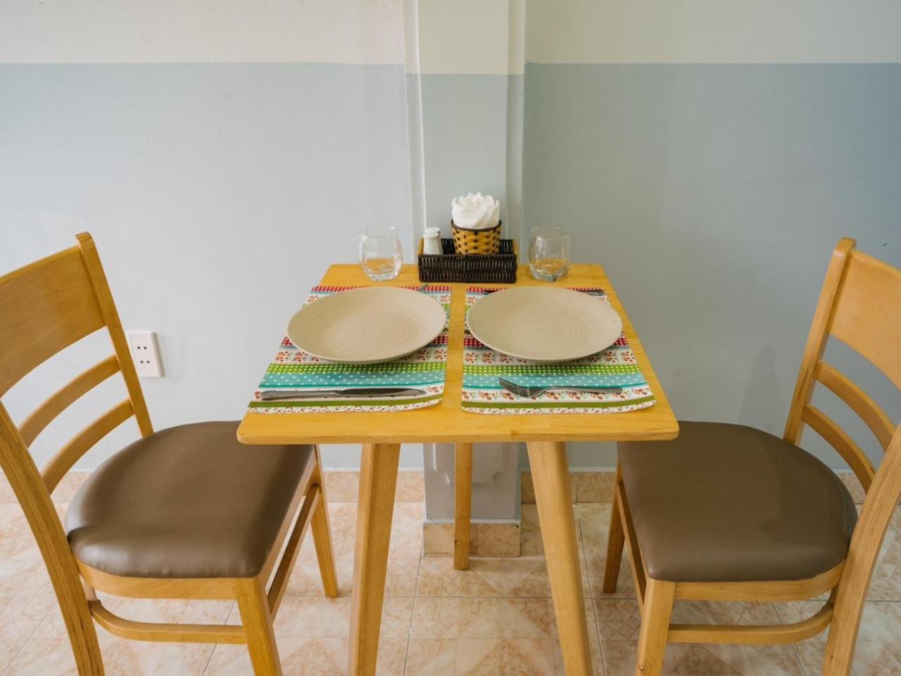 Hanoi Hp Service Apartments Kültér fotó