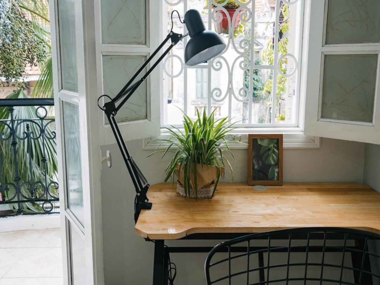 Hanoi Hp Service Apartments Kültér fotó