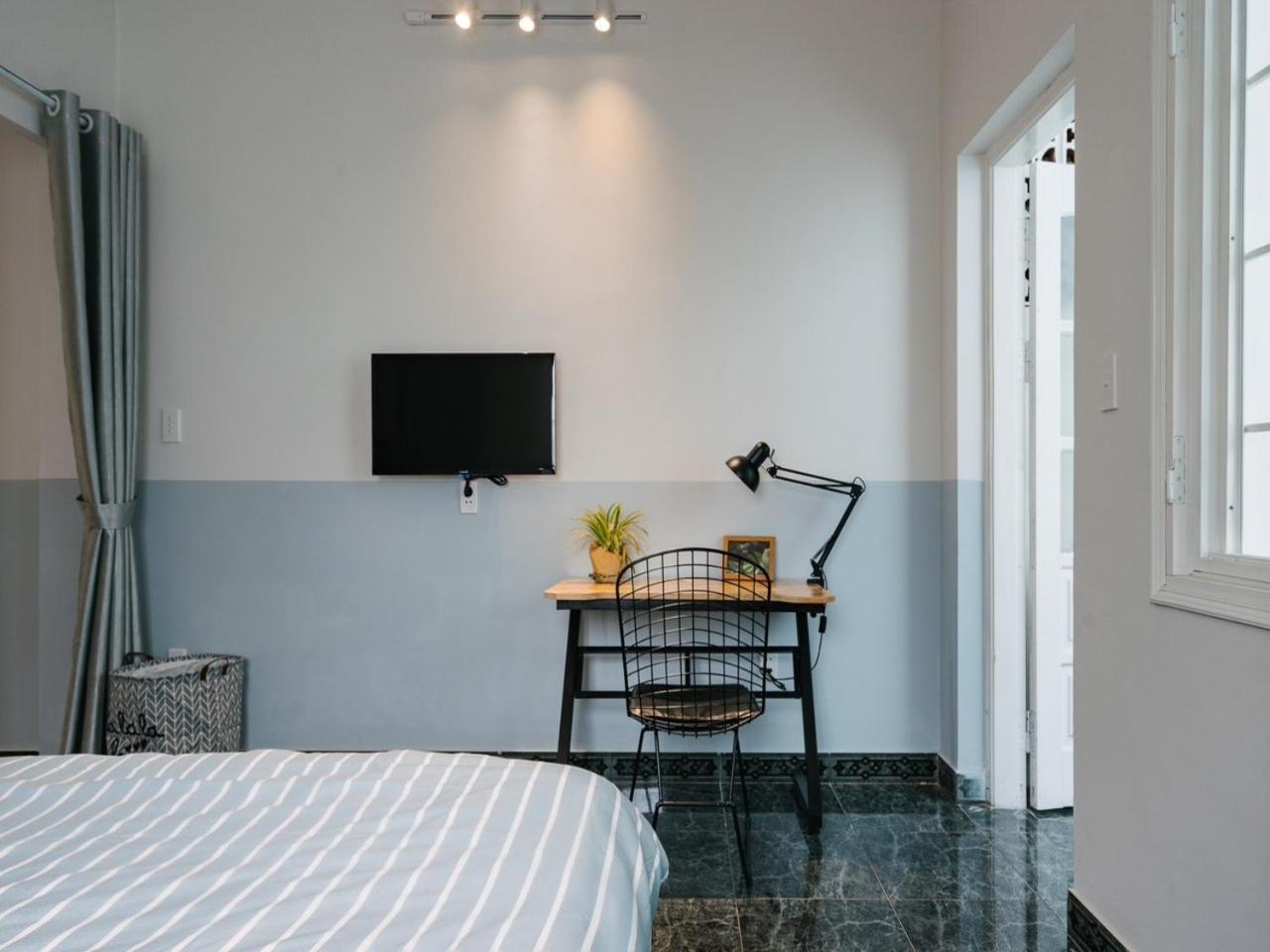 Hanoi Hp Service Apartments Kültér fotó